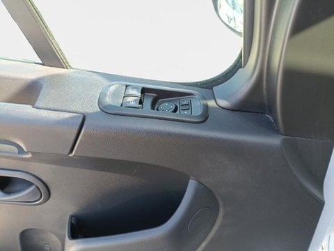 Voitures D'occasion À Carpentras | Renault Master Fg F3500 L2H2 2.3 Blue Dci 135Ch Confort Euro6E
