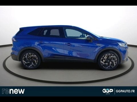 Voitures D'occasion À Carpentras | Renault Symbioz 1.6 E-Tech Full Hybrid 145Ch Esprit Alpine