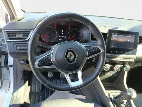 Voitures D'occasion À Carpentras | Renault Clio 1.0 Tce 100Ch Business Gpl -21N