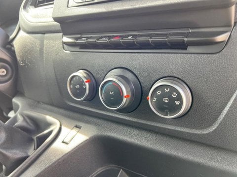 Voitures D'occasion À Carpentras | Renault Master Benne Benne Rj3500 L2 Porte À Faux Court 2.3 ...