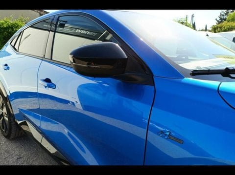 Voitures D'occasion À Carpentras | Renault Rafale 1.2 E-Tech Full Hybrid 200Ch Esprit Alpine