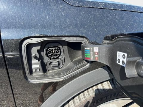 Voitures D'occasion À Carpentras | Renault Scénic Scenic E-Tech Electric 220Ch 87Kwh Techno Opt...
