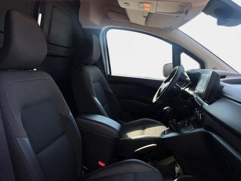 Voitures D'occasion À Carpentras | Renault Kangoo Van L1 1.5 Blue Dci 95Ch Grand Confort - 22