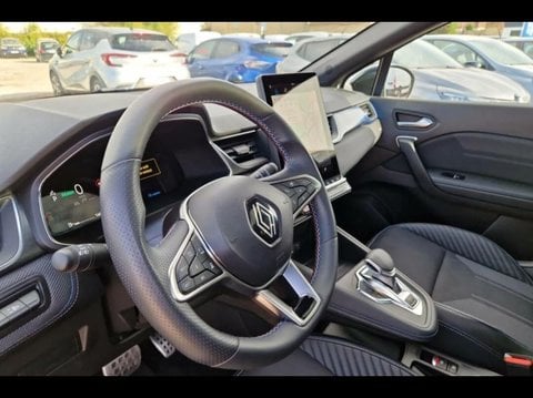 Voitures D'occasion À Carpentras | Renault Captur 1.6 E-Tech Full Hybrid 145Ch Esprit Alpine