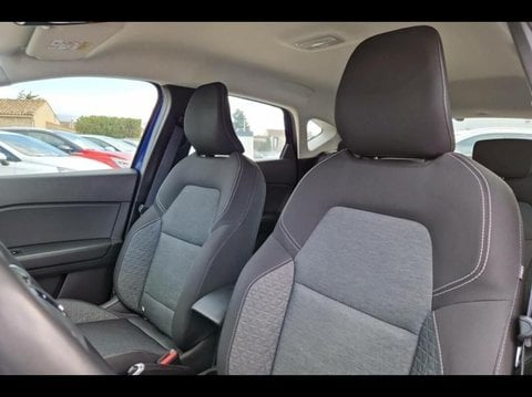Voitures D'occasion À Carpentras | Renault Captur 1.6 E-Tech Hybride 145Ch Business -21