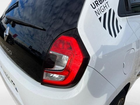 Voitures D'occasion À Carpentras | Renault Twingo 1.0 Sce 65Ch Urban Night