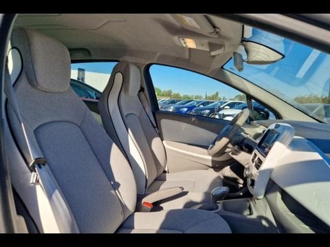 Voitures D'occasion À Carpentras | Renault Zoe Life Charge Rapide Q90 My19