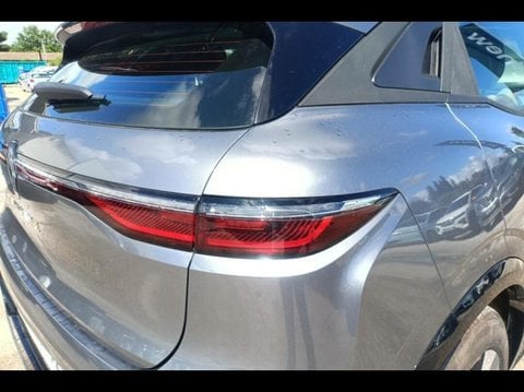 Voitures D'occasion À Carpentras | Renault Mégane Megane E-Tech Electric Ev60 220Ch Equilibre S...