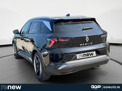 Voitures D'occasion À Carpentras | Renault Scénic Scenic E-Tech Electric 220Ch 87Kwh Techno Opt...