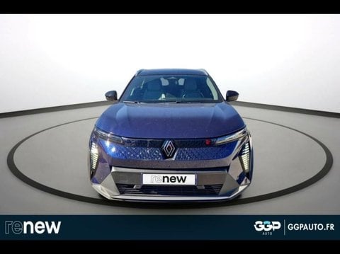 Voitures D'occasion À Carpentras | Renault Scénic Scenic E-Tech Electric 220Ch Techno Grande Au...