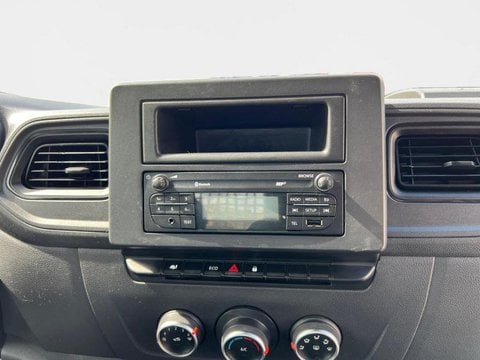 Voitures D'occasion À Carpentras | Renault Master Benne Benne Rj3500 L2 Porte À Faux Court 2.3 ...