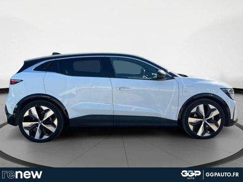 Voitures D'occasion À Carpentras | Renault Mégane Megane E-Tech Electric Ev60 220Ch Techno Supe...