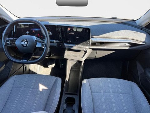 Voitures D'occasion À Carpentras | Renault Mégane Megane E-Tech Electric Ev40 130Ch Equilibre S...