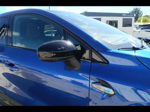 Voitures D'occasion À Carpentras | Renault Symbioz 1.6 E-Tech Full Hybrid 145Ch Esprit Alpine