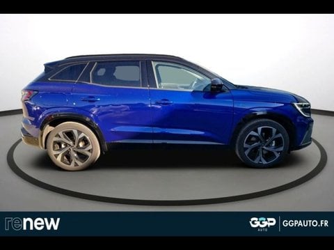 Voitures D'occasion À Carpentras | Renault Austral 1.2 E-Tech Full Hybrid 200Ch Iconic Esprit Al...