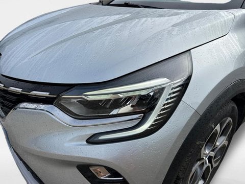 Voitures D'occasion À Carpentras | Renault Captur 1.6 E-Tech Plug-In 160Ch Intens