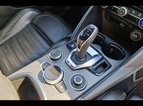 Voitures D'occasion À Carpentras | Alfa Romeo Giulia 2.2 Jtd 190Ch Sprint At8 My20