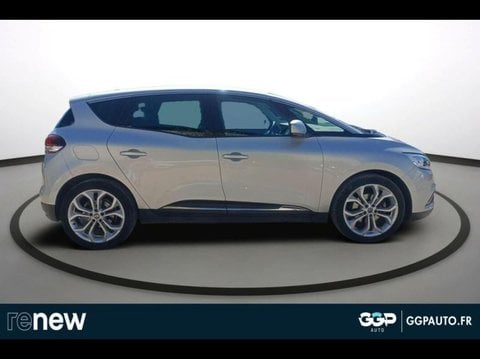 Voitures D'occasion À Carpentras | Renault Scénic Scenic 1.7 Blue Dci 120Ch Business Edc
