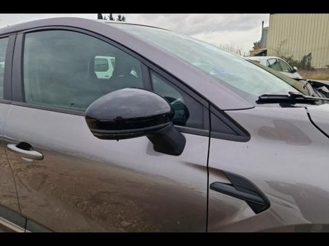 Voitures D'occasion À Carpentras | Renault Captur 1.0 Tce 90Ch Business -21