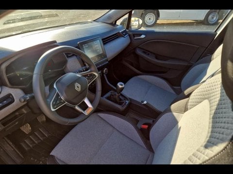 Voitures D'occasion À Carpentras | Renault Clio 1.0 Eco-G 100Ch Evolution - 24