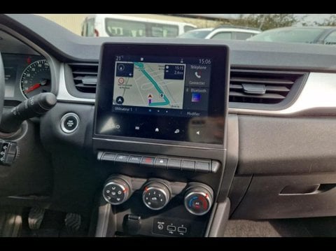 Voitures D'occasion À Carpentras | Renault Captur 1.0 Tce 100Ch Business Gpl -21