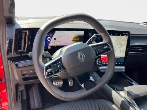 Voitures D'occasion À Carpentras | Renault Austral 1.2 E-Tech Full Hybrid 200Ch Esprit Alpine - 25