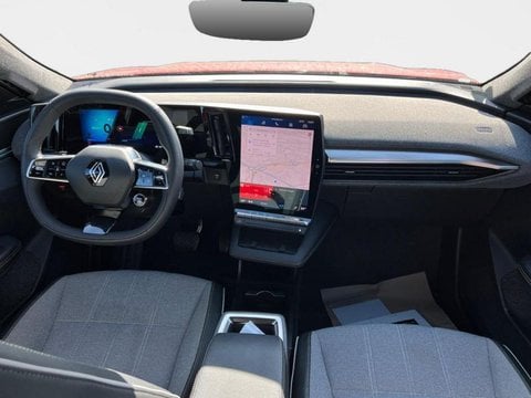 Voitures D'occasion À Carpentras | Renault Scénic Scenic E-Tech Electric 220Ch Techno Grande Au...