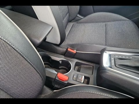 Voitures D'occasion À Carpentras | Renault Captur 1.6 E-Tech Hybride 145Ch Intens -21