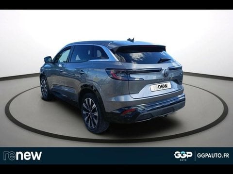 Voitures D'occasion À Carpentras | Renault Austral 1.2 E-Tech Full Hybrid 200Ch Techno