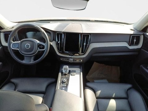 Voitures D'occasion À Carpentras | Volvo Xc60 T8 Awd Recharge 303 + 87Ch Inscription Geartronic