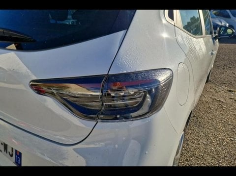 Voitures D'occasion À Carpentras | Renault Clio 1.0 Eco-G 100Ch Evolution - 24