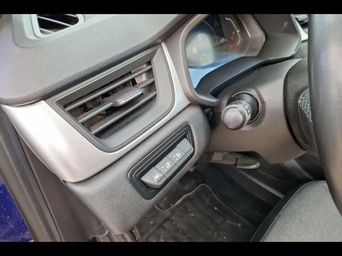 Voitures D'occasion À Carpentras | Renault Captur 1.6 E-Tech Hybride 145Ch Business -21
