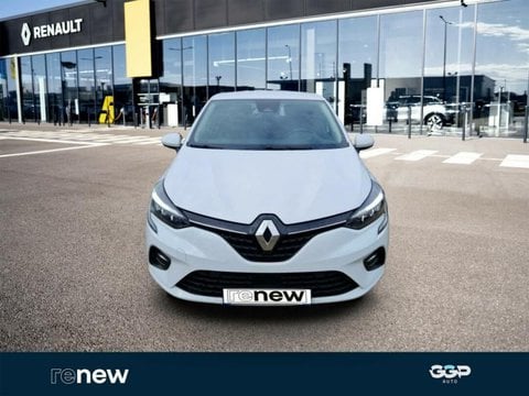 Voitures D'occasion À Carpentras | Renault Clio 1.0 Tce 100Ch Business Gpl -21N