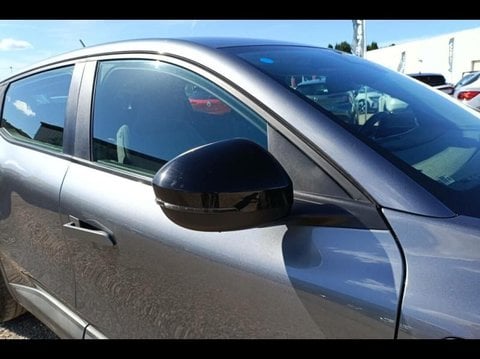 Voitures D'occasion À Carpentras | Renault Mégane Megane E-Tech Electric Ev60 130Ch Evolution E...