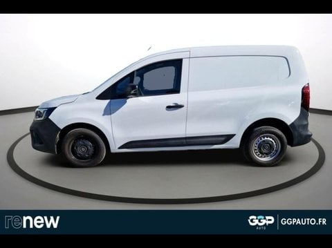 Voitures D'occasion À Carpentras | Renault Kangoo Van L1 1.5 Blue Dci 95Ch Grand Confort - 22