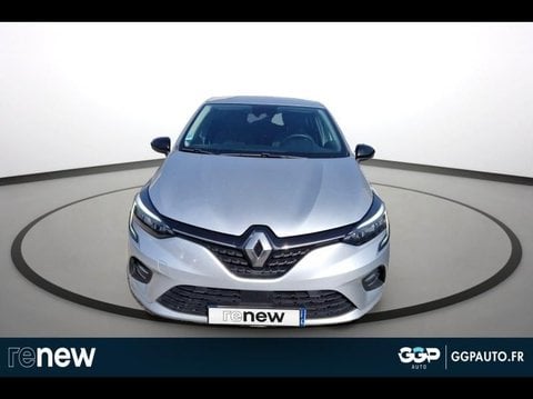 Voitures D'occasion À Carpentras | Renault Clio 1.0 Tce 90Ch Evolution