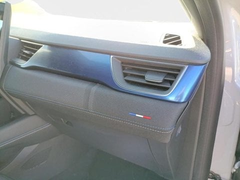 Voitures D'occasion À Carpentras | Renault Symbioz 1.6 E-Tech Full Hybrid 145Ch Esprit Alpine