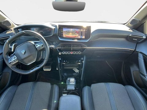 Voitures D'occasion À Carpentras | Peugeot 208 1.2 Hybrid 100Ch Gt E-Dcs6
