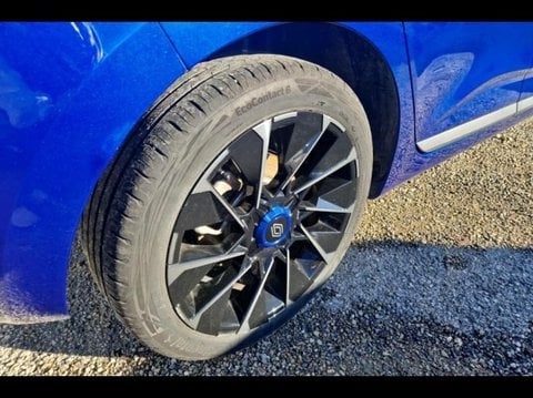 Voitures D'occasion À Carpentras | Renault Clio 1.6 E-Tech 145Ch Full Hybrid Esprit Alpine - 24