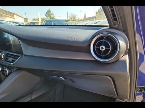 Voitures D'occasion À Carpentras | Alfa Romeo Giulia 2.2 Jtd 190Ch Sprint At8 My20