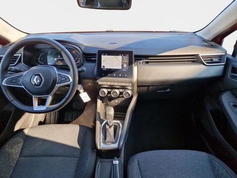 Voitures D'occasion À Carpentras | Renault Clio V 3B2H Muh6Uy