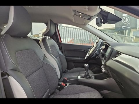 Voitures D'occasion À Carpentras | Renault Captur 1.0 Tce 90Ch Techno