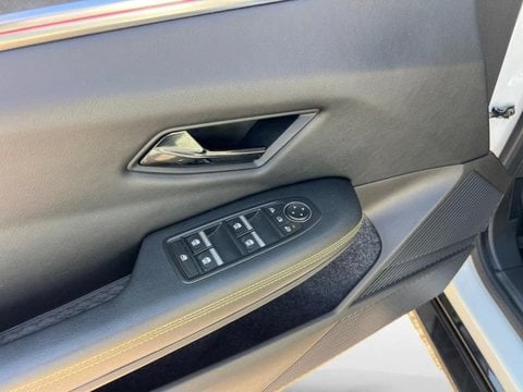 Voitures D'occasion À Carpentras | Renault Mégane Megane E-Tech Electric Ev60 220Ch Techno Supe...