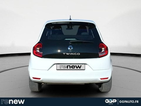 Voitures D'occasion À Carpentras | Renault Twingo 1.0 Sce 75Ch Zen - 20