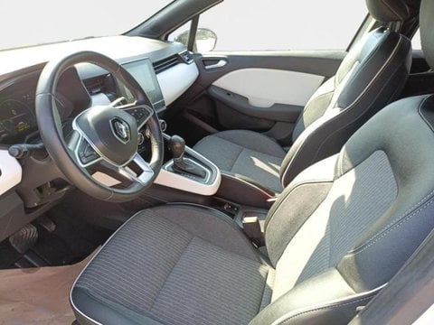 Voitures D'occasion À Carpentras | Renault Clio 1.6 E-Tech 145Ch Full Hybrid Techno