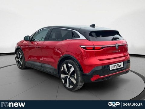 Voitures D'occasion À Carpentras | Renault Mégane Megane E-Tech Electric Ev60 220Ch Techno Supe...