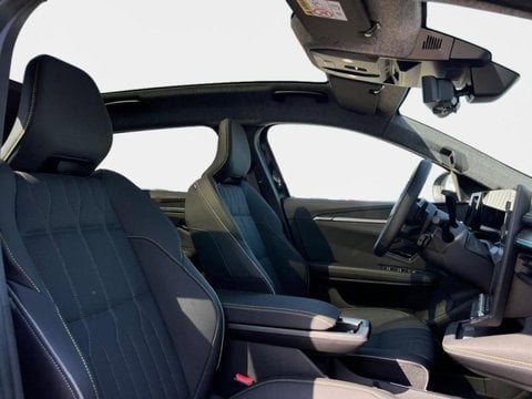Voitures D'occasion À Carpentras | Renault Scénic Scenic E-Tech Electric 220Ch 87Kwh Techno Opt...