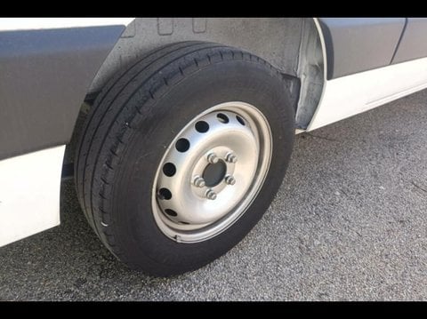 Voitures D'occasion À Carpentras | Renault Master Fg F3500 L2H2 2.3 Blue Dci 135Ch Confort Euro6