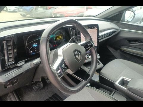 Voitures D'occasion À Carpentras | Renault Mégane Megane E-Tech Electric Ev60 220Ch Techno Supe...