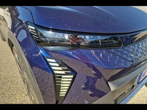 Voitures D'occasion À Carpentras | Renault Scénic Scenic E-Tech Electric 220Ch Techno Grande Au...